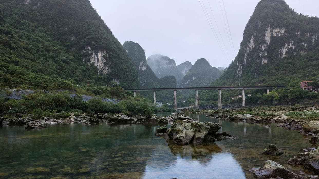 河池旅游必去十大景点