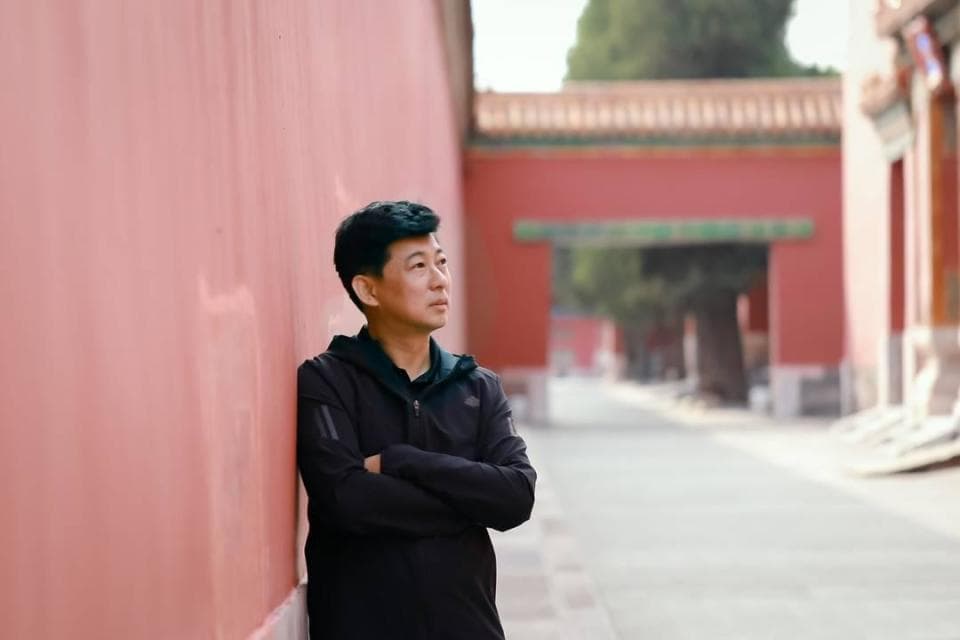 祝勇60万字长篇小说《国宝》 再现故宫文物近百年前的隐秘征途