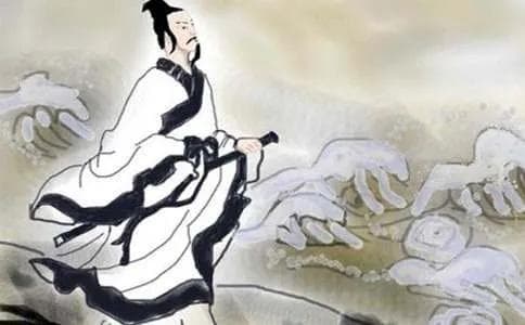 郭沫若《屈原》：历史与信仰的交响曲