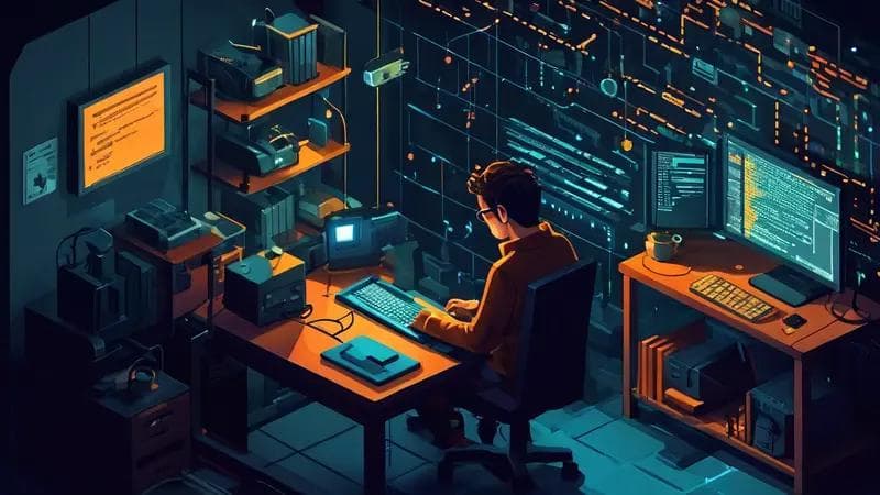 Excel文档权限设置完全指南：从基础保护到高级协作