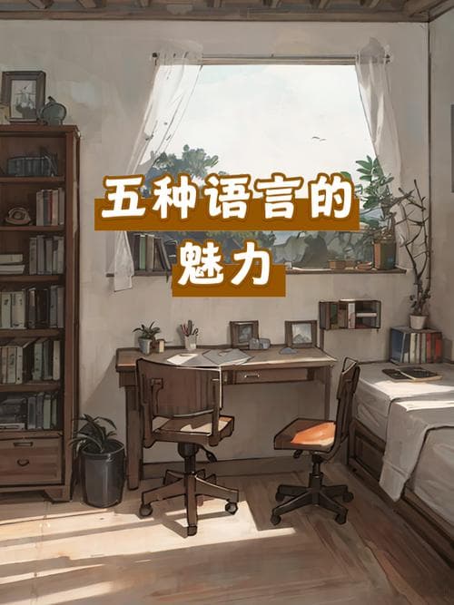 魅力的语言是什么？魅力的语言：真诚、共情与故事的完美结合!