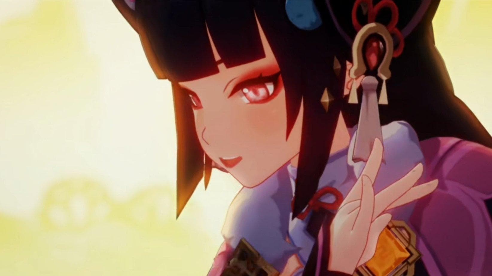 从《神女劈观》看云堇戏曲指法艺术