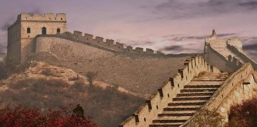 从夏到清，上下五千年的艰苦卓绝：从历史发展来看中国疆域的变迁