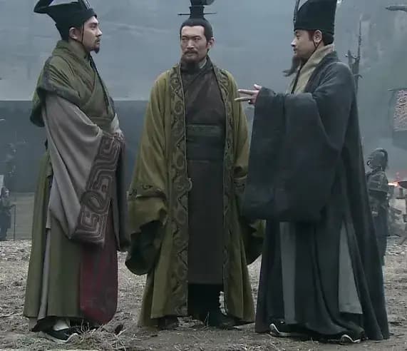 两千年了，许昌人还是防着司马一族