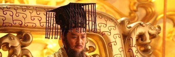影响千年的“千古一帝”