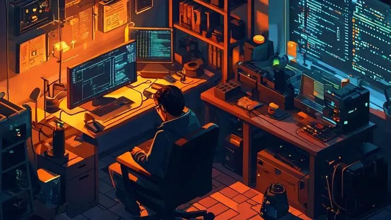 如何掌握核心初创团队