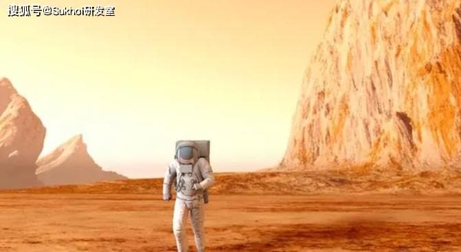 火星征途：挑战与机遇并存，人类探索新家园的希望之星