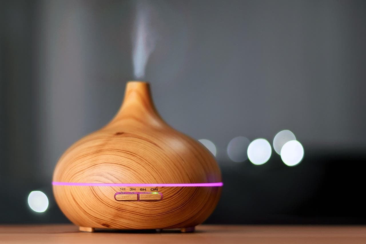 正确使用加湿器，杜绝加湿器肺炎的产生