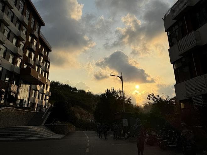 毅力：点亮成功之路的明灯