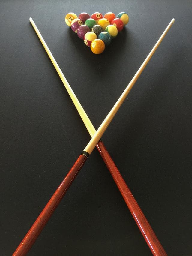 台球杆可以带上高铁吗？想在高铁上带台球杆？这个方法你必须知道