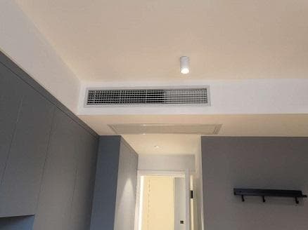 中央空调怎么正确使用