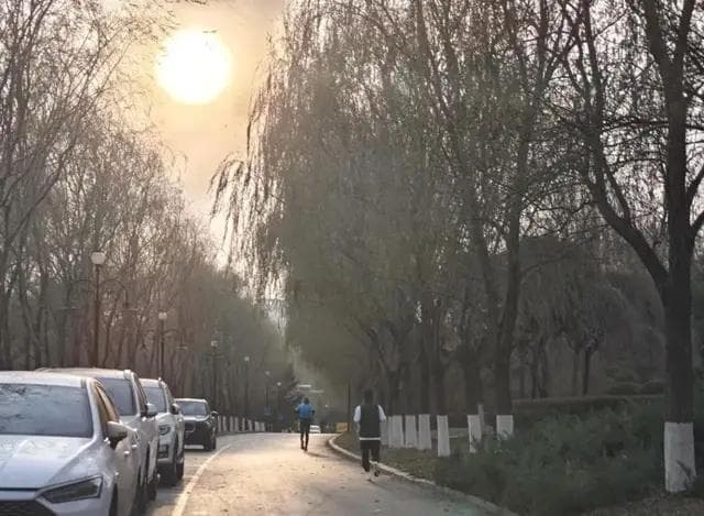 运动黄金时间出炉：这个时间运动，健身和防病效果事半功倍！