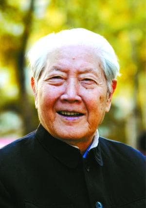 宋涛：著名的马克思主义经济学家和教育家
