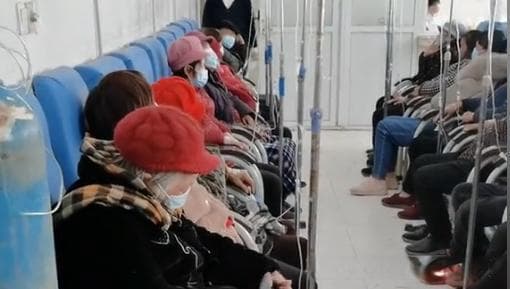 中老年人出现这些症状要警惕：你可能缺硒了