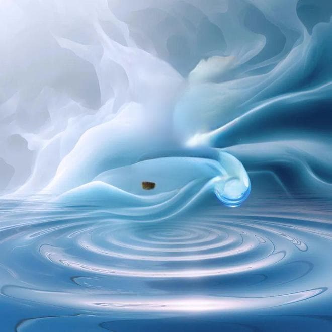 5个子水日格的性格与基本特征