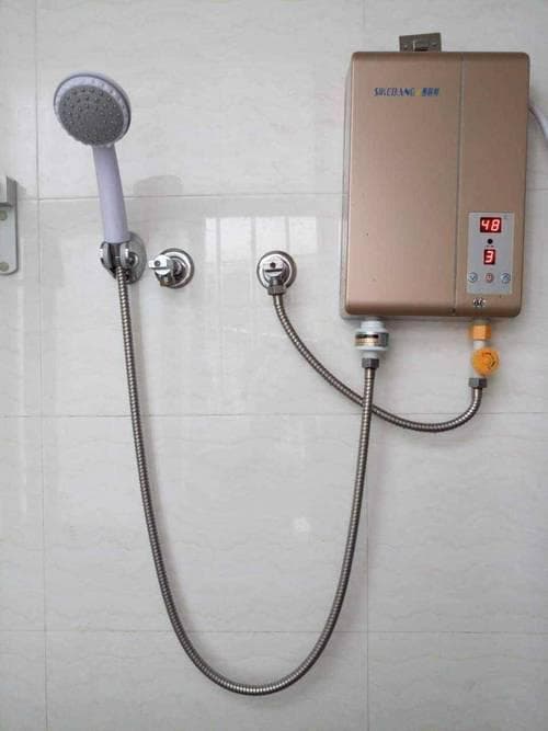 即热式电热水器E9故障处理指南：从原因排查到维修方案