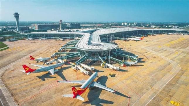 免签入境、免征进口关税等海南自贸港政策，权威解读→
