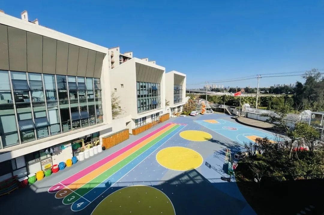 洞头学前教育普惠模式入围省级典型案例