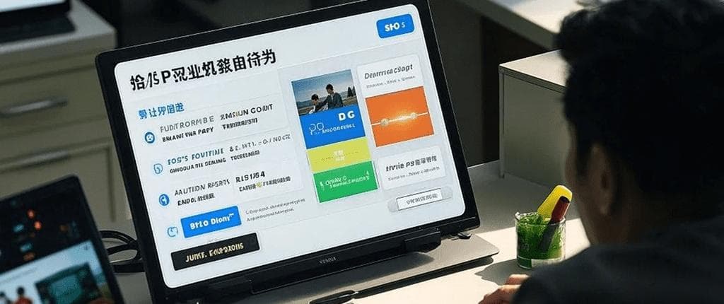 创建和优化PPT图表，清晰传达信息