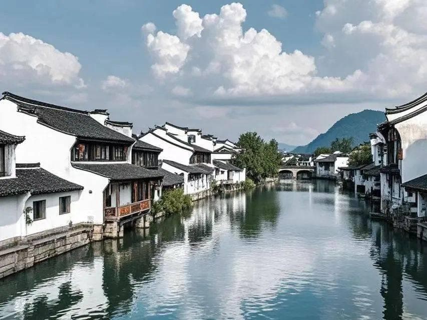【下元节】水官解厄，福泽人间
