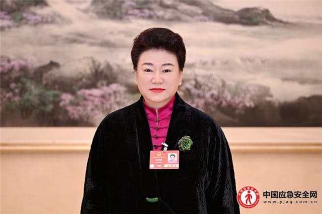 全国人大代表刘晓静：破局高校科研成果转化困境 构建产学研深度融合的创新生态体系