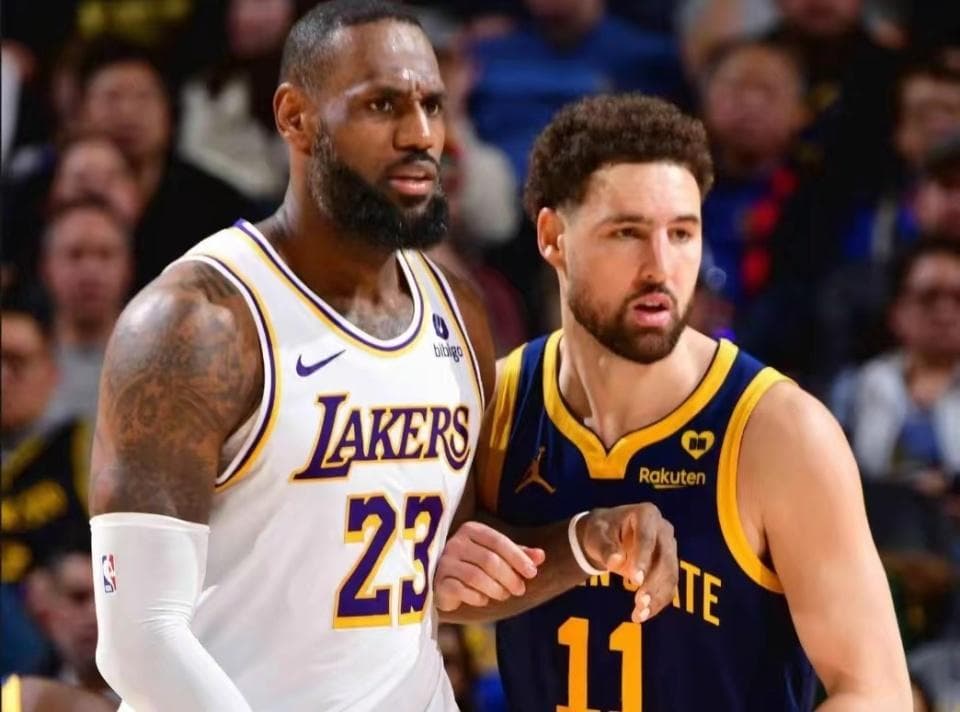 ESPN评本世纪百大运动员：詹姆斯4，库里14，约基奇28，杜兰特39