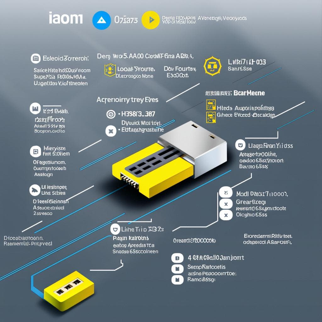 使用Web USB API实现Web应用与物理设备的直接通信