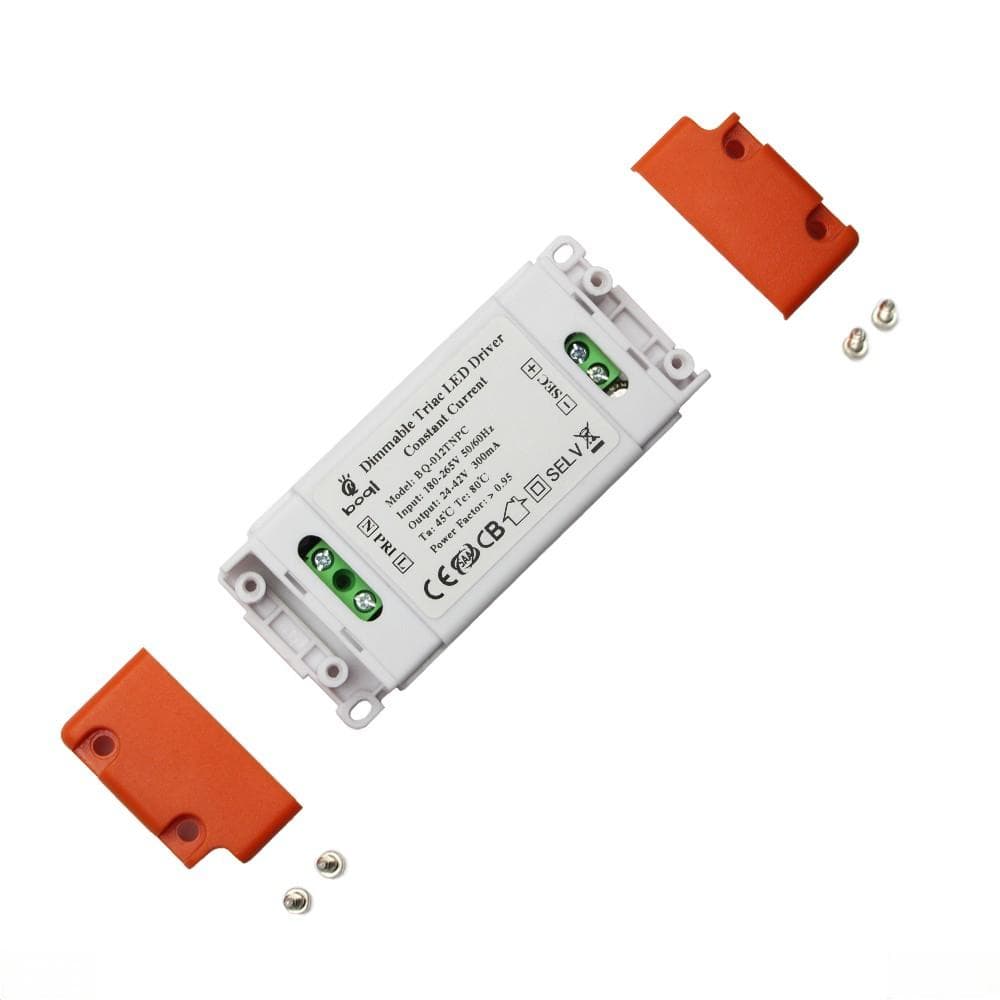 0-10V 与 PWM 调光：主要区别和最佳应用说明