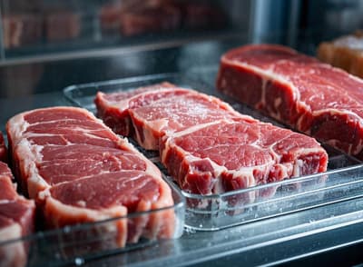 别再乱解冻肉类了！4种科学解冻法帮你远离食品安全隐患