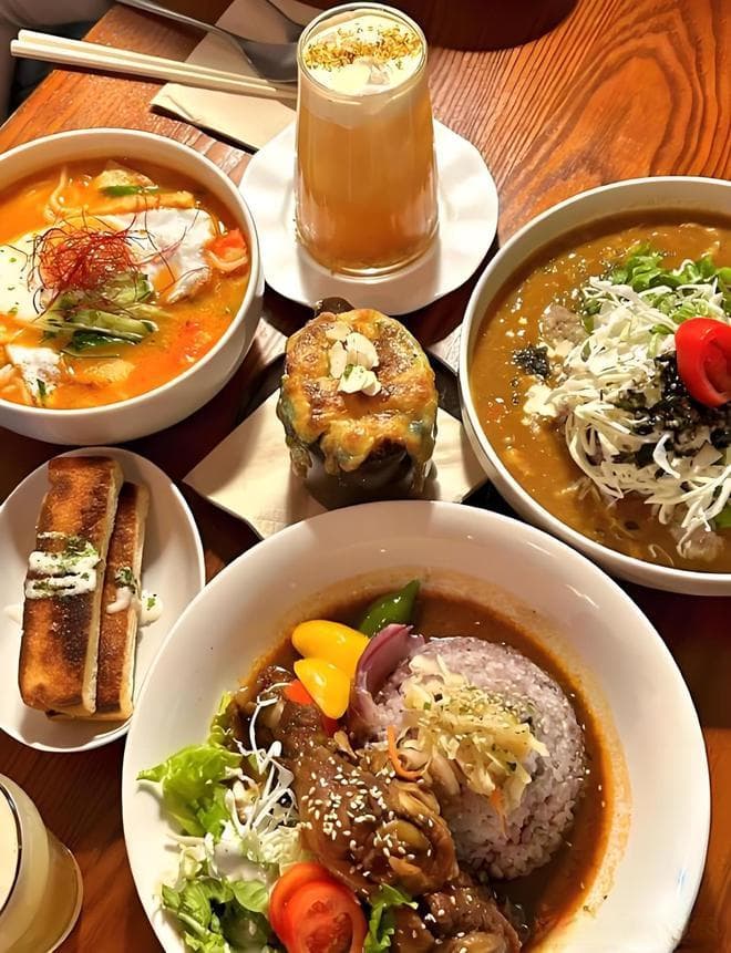 《食物与厨艺》：从科学原理出发的烹饪指南
