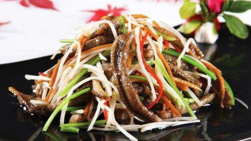 祖庵家菜—湘菜之源