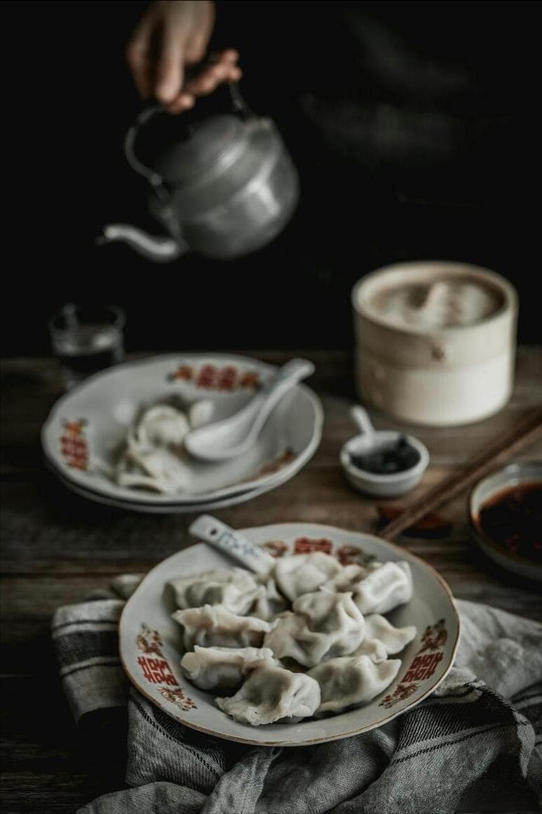 中国十大最受欢迎饺子馅料，你最爱哪一种？