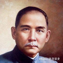 孙中山究竟有多无奈，才得让位于袁世凯？
