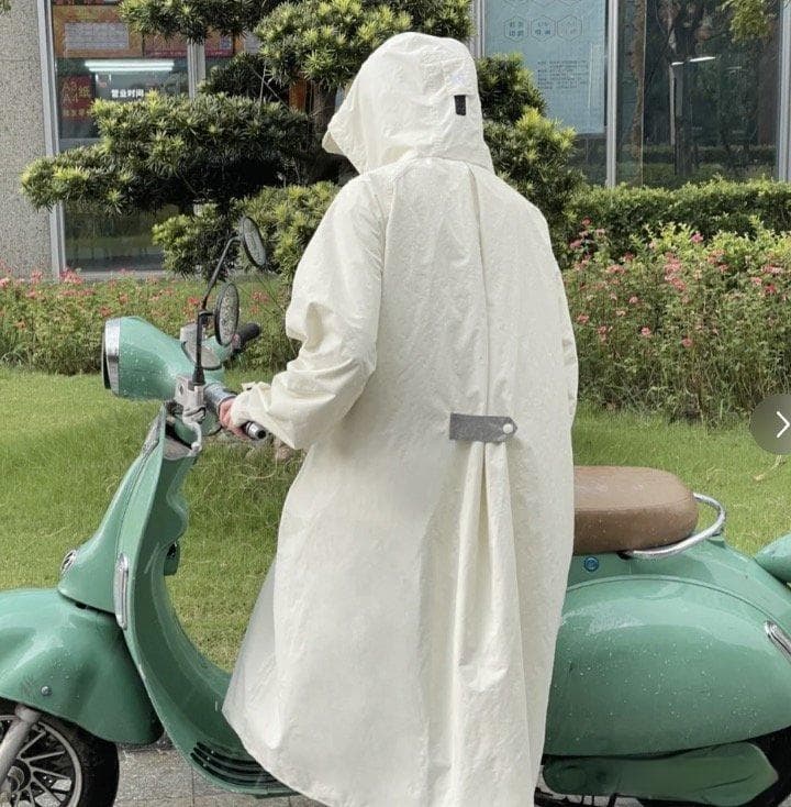 雨衣什么材质的防水好耐穿结实？雨衣怎么选材质？