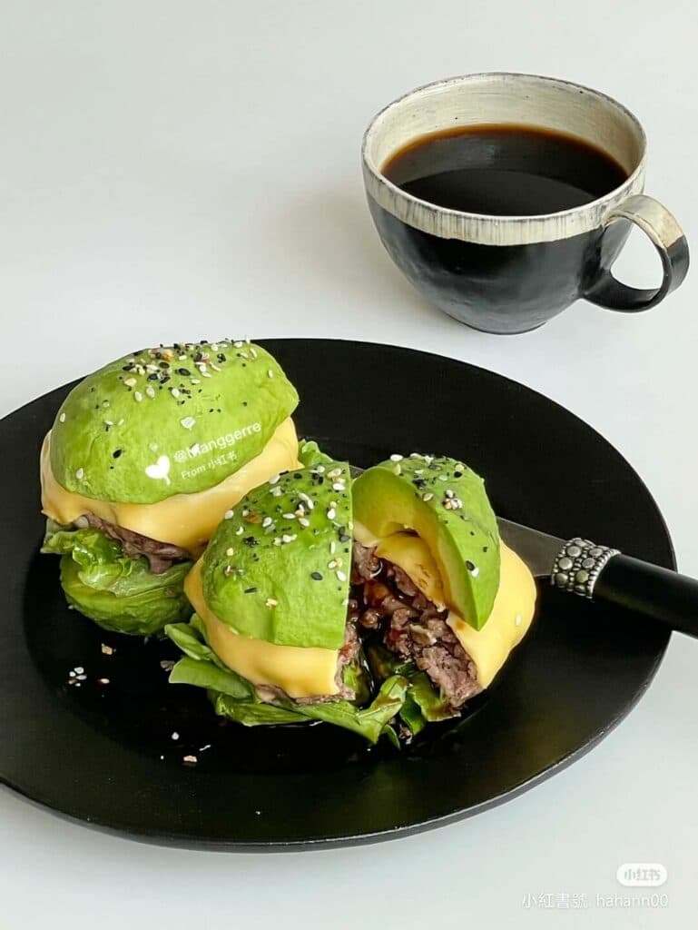 10种牛油果食谱DIY！教你做出好吃又营养早餐