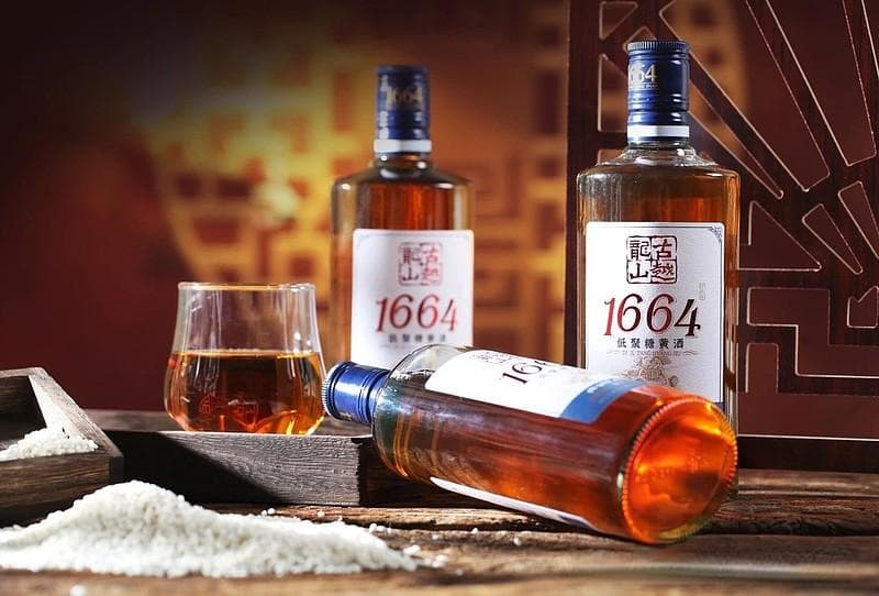绍兴老酒：中国汉族特产之珍！