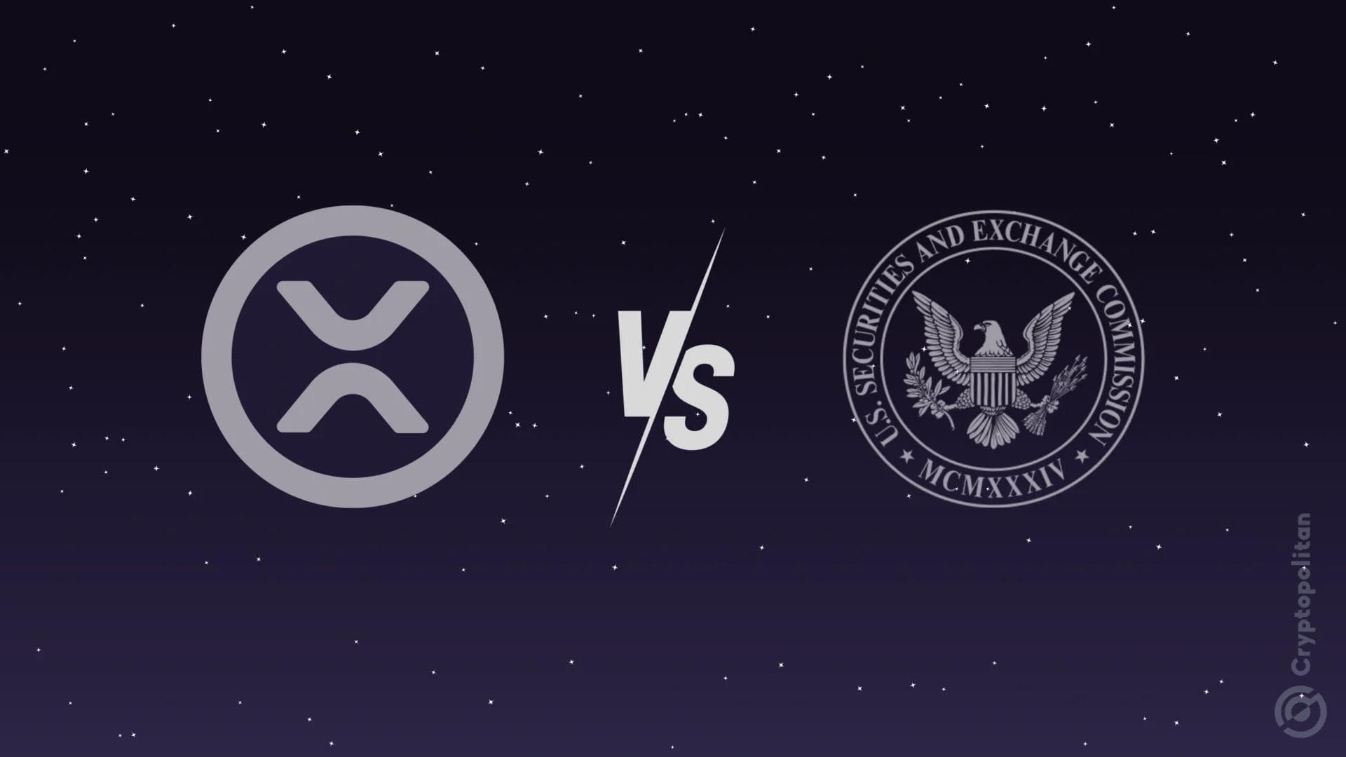 SEC对Ripple提起新上诉，XRP证券属性之争再起波澜
