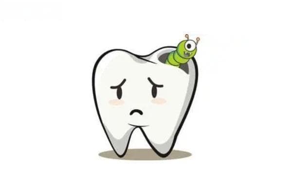龋齿对全身健康有影响吗？有影响，尽早治疗尽早解决