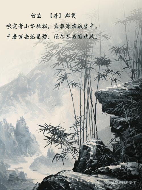 关于丝竹的诗【共五篇】