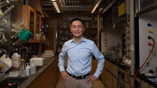 沃尔夫奖得主何川再发重磅研究：破译一个致癌关键突变