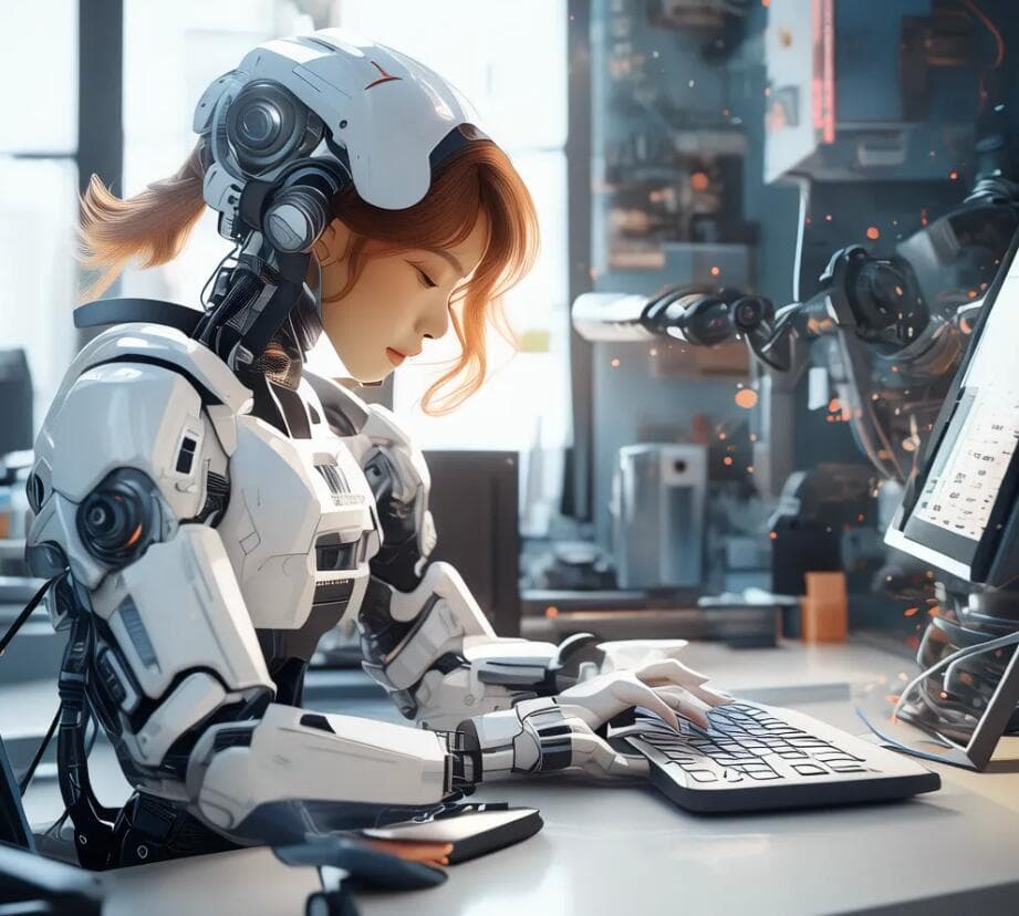 AI Word文档转PPT：高效转换技巧