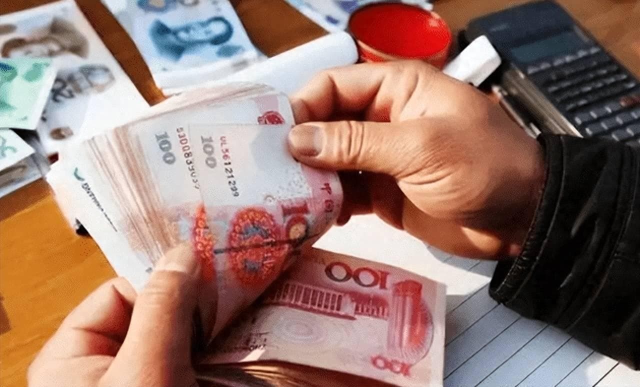 过了60岁，存款只要高于这3个数，养老就高枕无忧了？