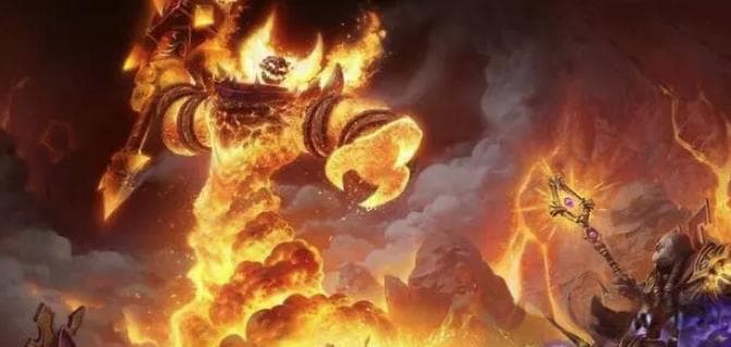 魔兽世界20周年怀旧服重大改动：双天赋系统、阵营平衡机制全面升级