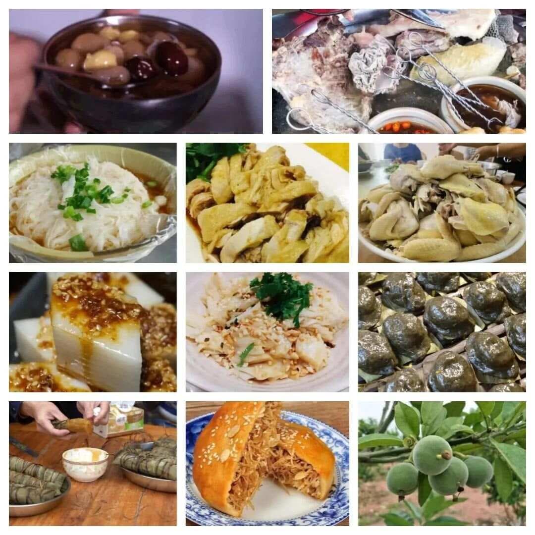 广东化州美食就是一种传说！