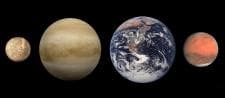 天文学基础知识：行星的定义、分类与最新研究进展