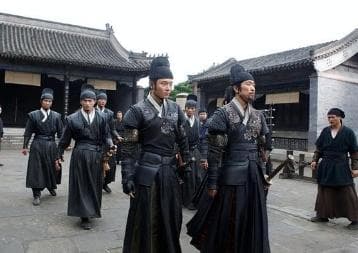 锦衣卫是在怎样的背景下诞生的？探索其形成过程