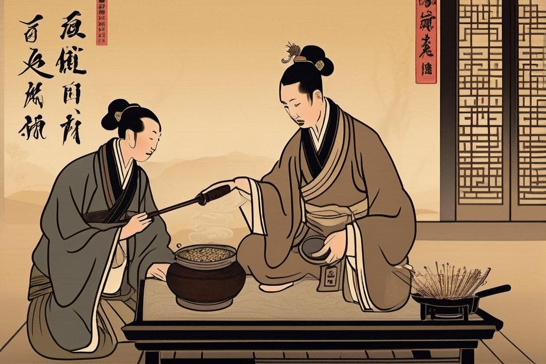 中医前程：中医学习古今交融，智慧与实践的双重飞跃