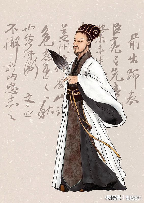 三国时期荆州位置和历史背景