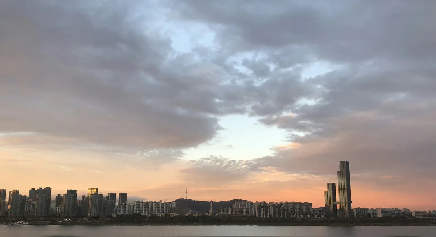 锦州下周有阵雨，你的出行计划受影响了吗？