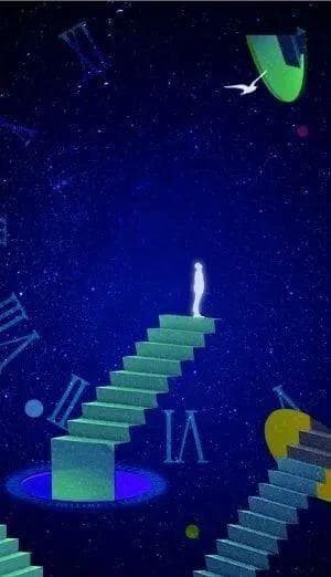 理解智能时代的四个比喻